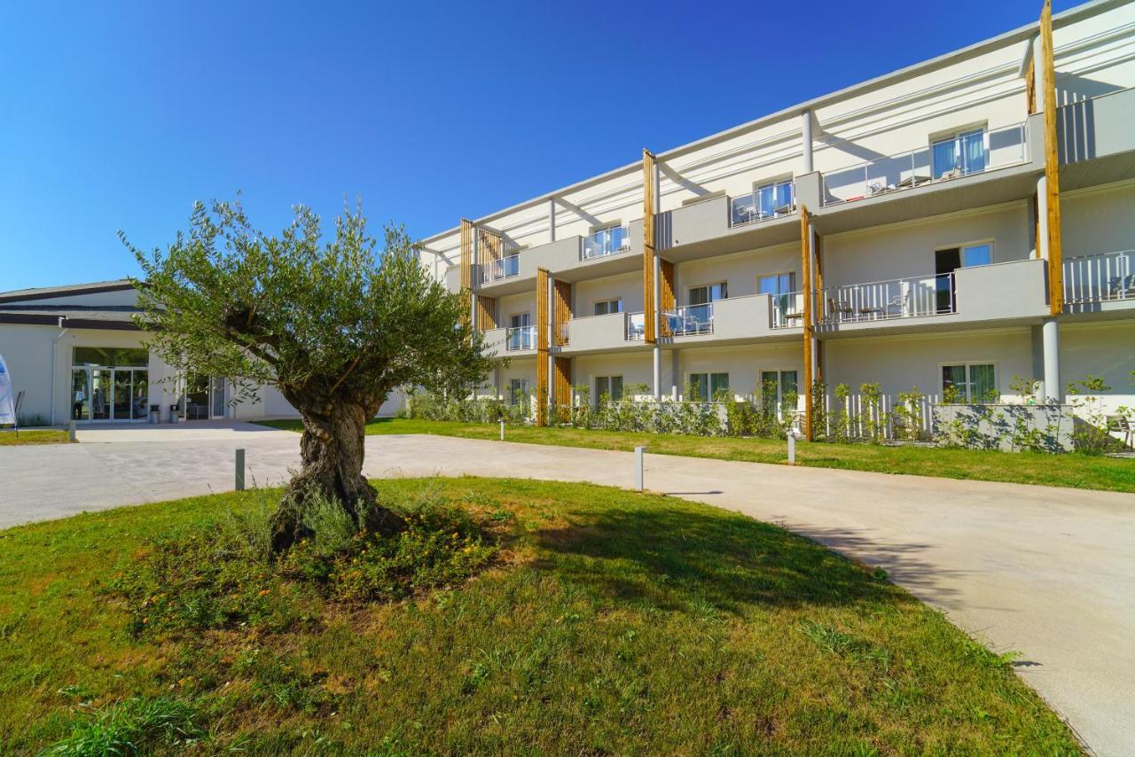 Eleamare Resort Castellammare di Velia Exterior photo