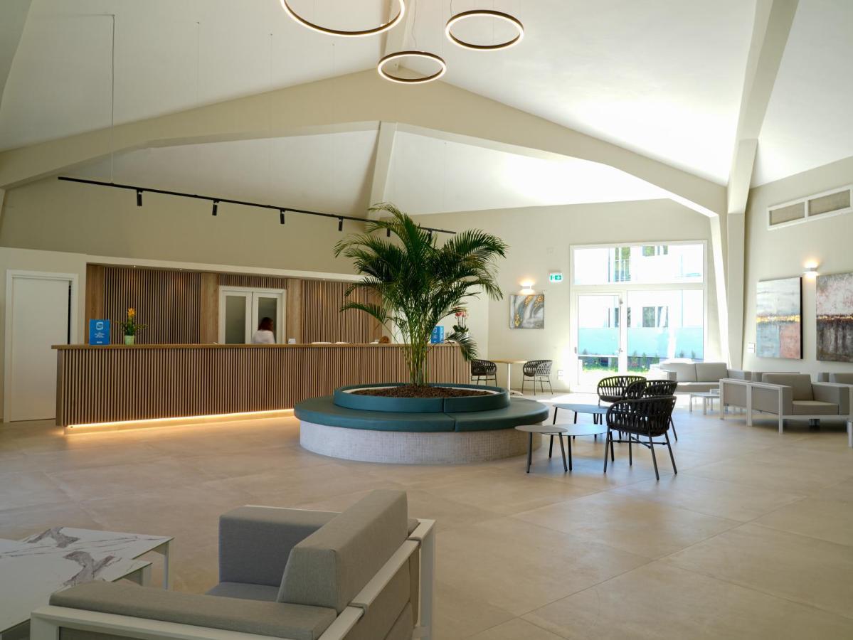 Eleamare Resort Castellammare di Velia Exterior photo