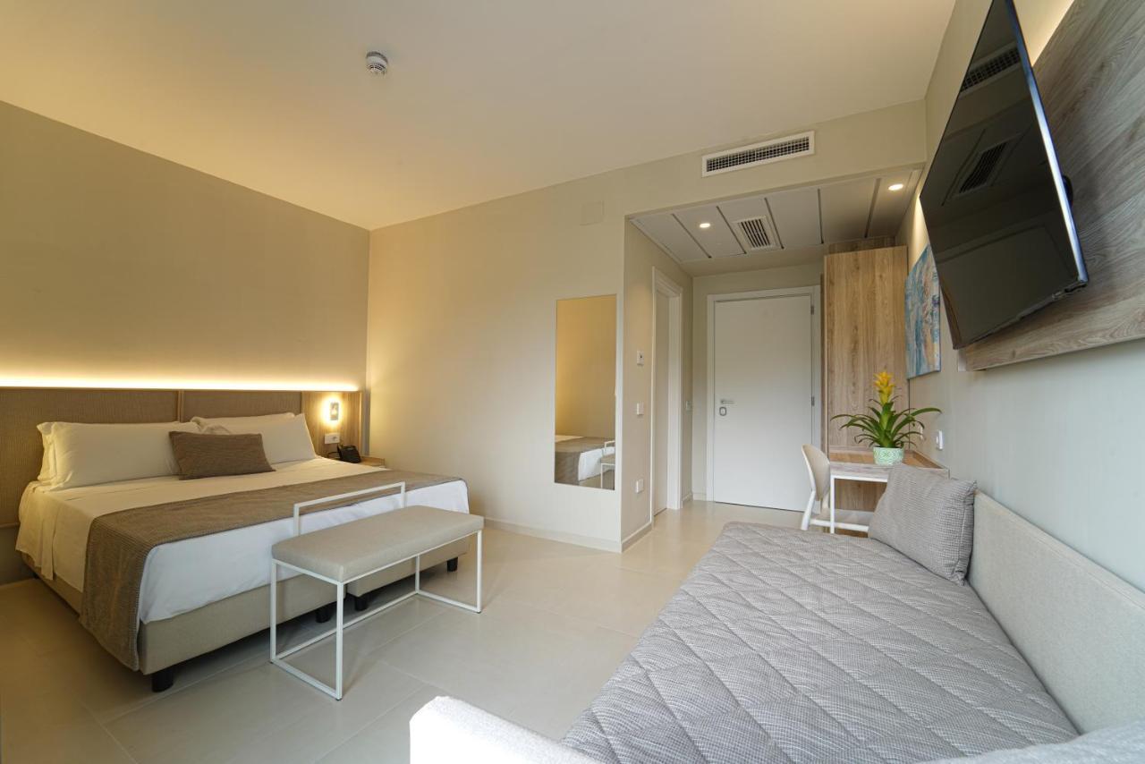 Eleamare Resort Castellammare di Velia Exterior photo