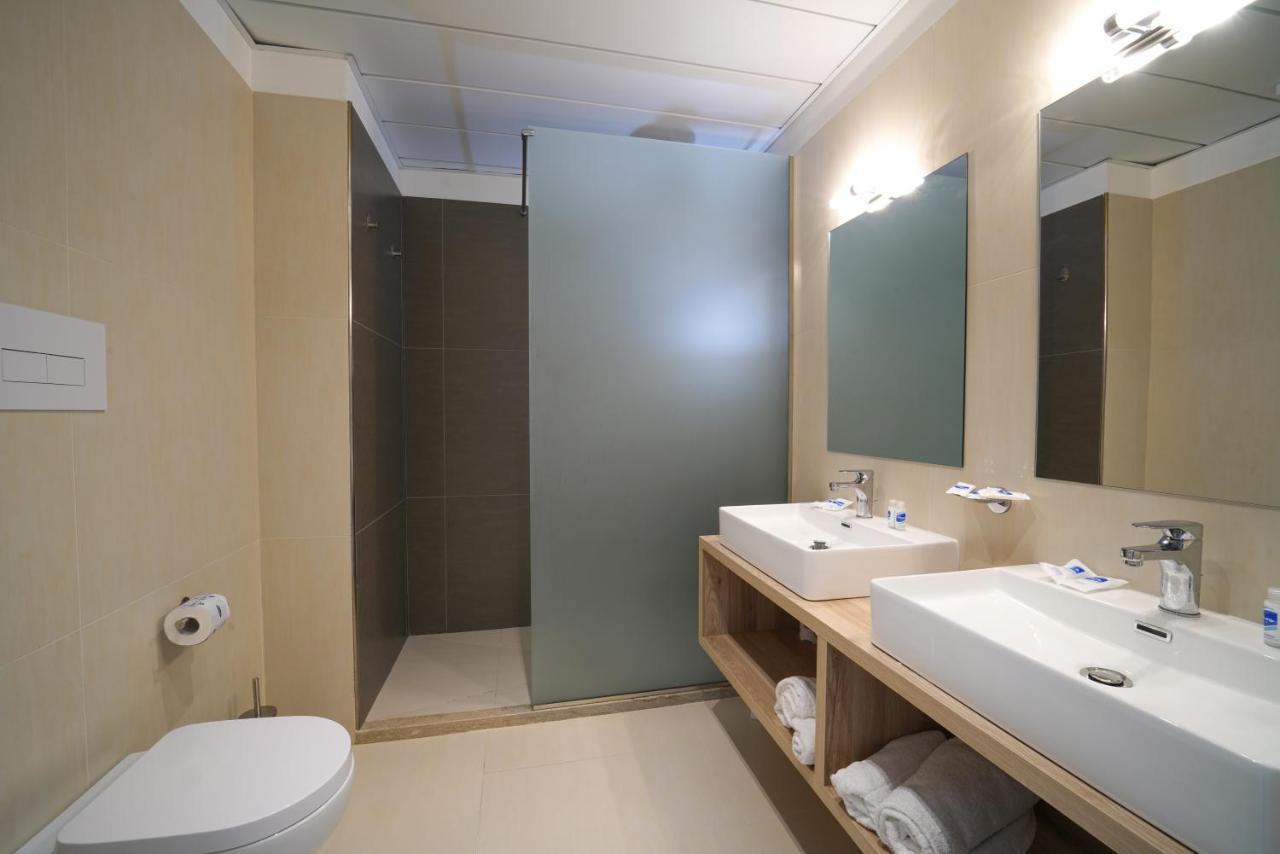 Eleamare Resort Castellammare di Velia Exterior photo