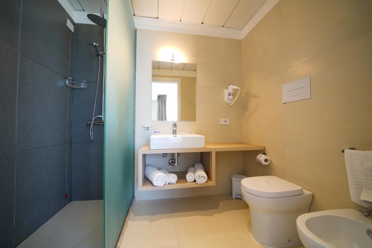Eleamare Resort Castellammare di Velia Exterior photo