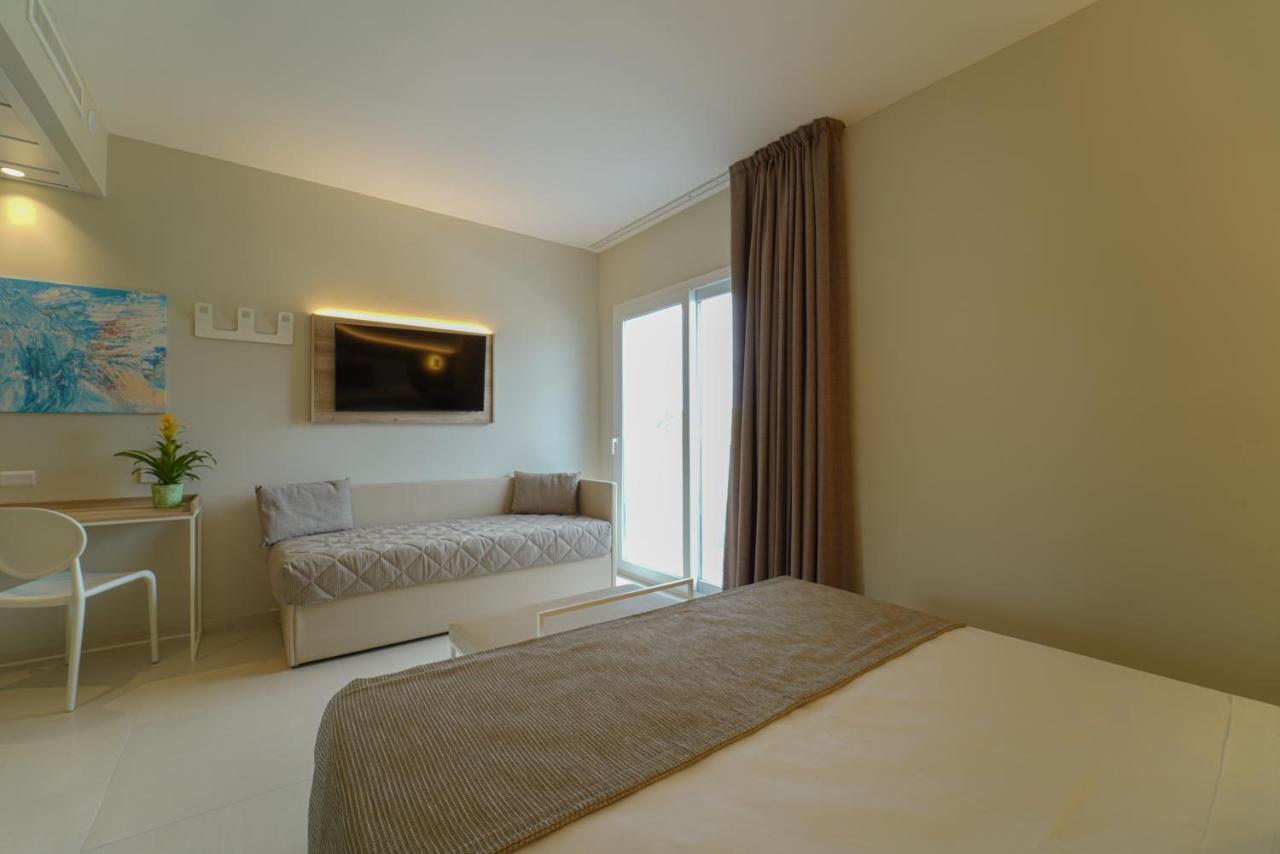 Eleamare Resort Castellammare di Velia Exterior photo